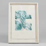 622333 Colour etching